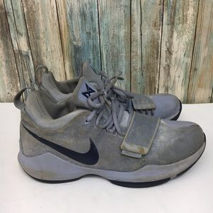 Nike PG 1 Paul George Basketball Shoes